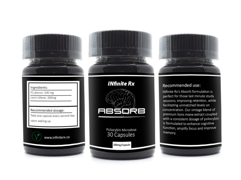 INfinite-Rx-Absorb-Microdosing-Mushrooms-Capsules-Ingredients-3-Bottles-1-1-768x576 INfinite Rx (Extend) Male Enhancement Microdosing Psilocybin Capsules