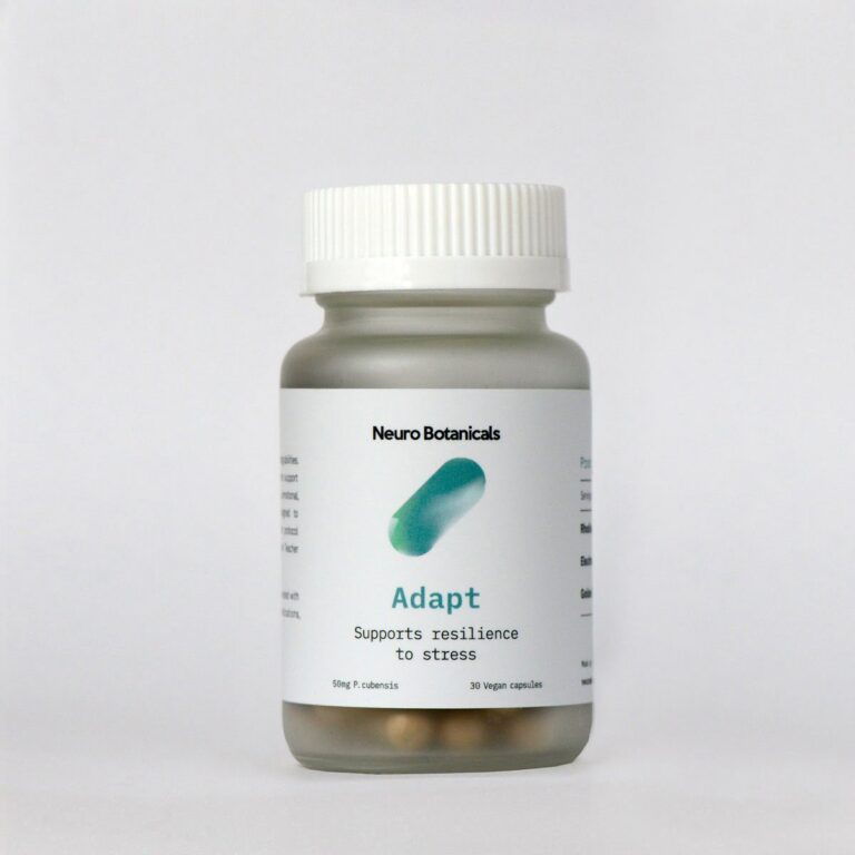 Neuro-Botanicals-Adapt-Microdose-5-1-768x768 Neuro Botanicals (Adapt) Microdose Mushroom Capsules