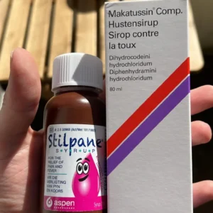 Stilpane syrup Online