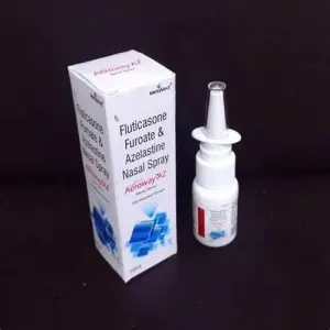 Ketamine Nasal Spray - 20 mL