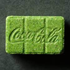 Coca-Cola MDMA
